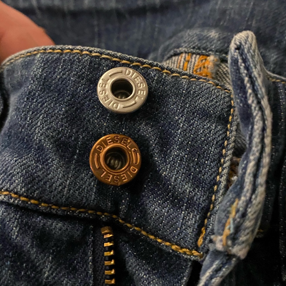 Diesel Jeans - Picture 6 of 7